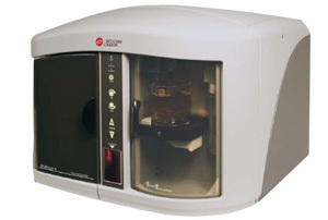 贝克曼库尔特Multisizer 4e颗粒/细胞计数及粒度分析仪