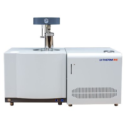 YX-ZR9706 自动量热仪