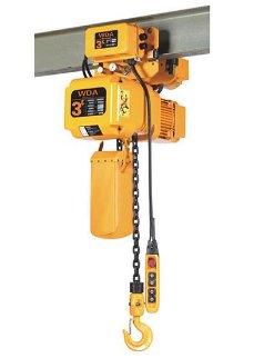 环链电动葫芦HHBD03SK-01