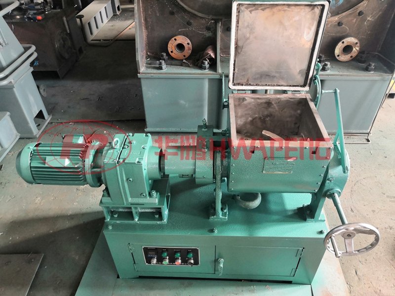 实验室用捏合设备