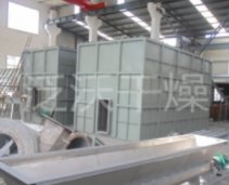 MC 系列脉冲布袋除尘器