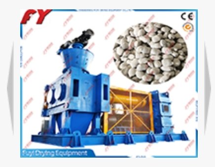 DH系列-干法压球机