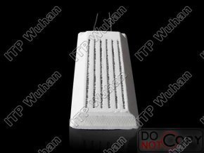 陶瓷纤维加热板