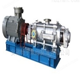 自吸式耐腐蚀离心泵