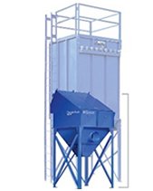 Torit PowerCore除尘器