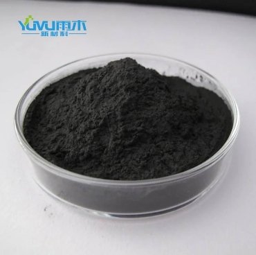 纳米微米碳化钼粉末