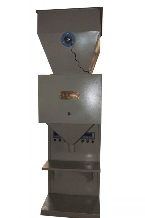 DCS-B5-2型定量包装机