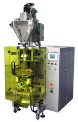 JV420立式自动包装机