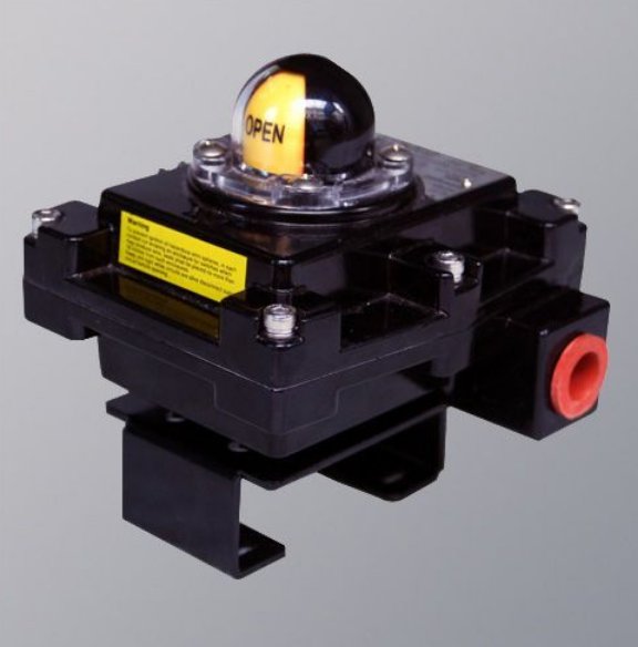 防爆限位行程开关