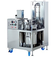 日清工程分级机