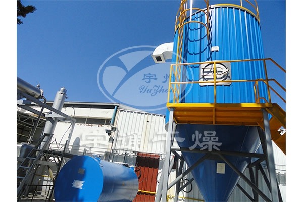 ZLPG-200中药浸膏离心喷雾干燥机