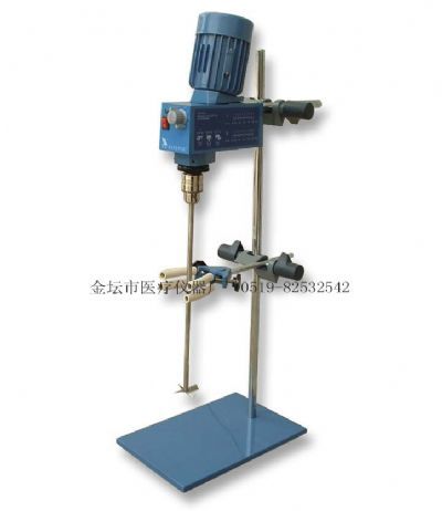 GZ强力电动搅拌器