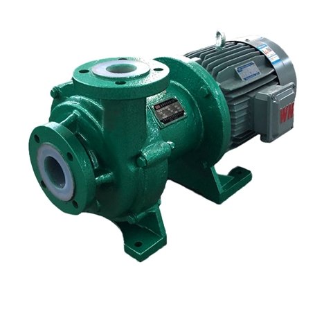 CQB氟塑料泵
