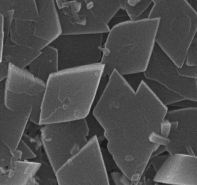 TY-112锂电池隔膜涂层用高纯一水软铝石