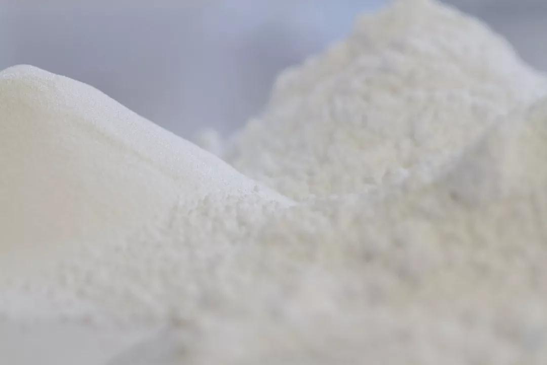 0.6微米氧化铝粉