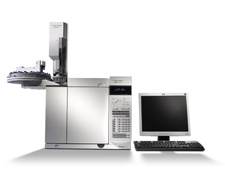 Agilent 7890A气相色谱仪