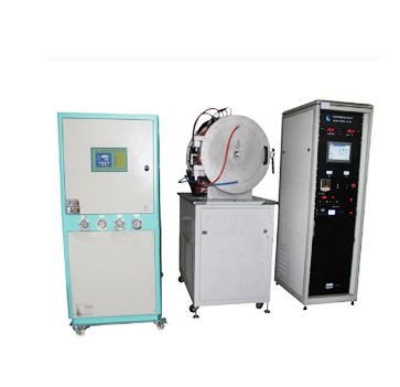 高真空退火炉 VTHK550