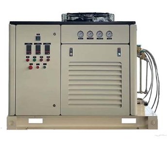 箱式高压充瓶机