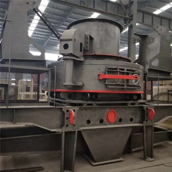 制砂机