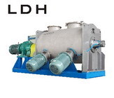 LDH犁刀混合机