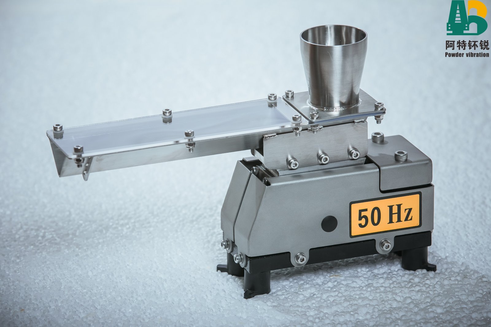 FZW-01 微型电磁振动给料机