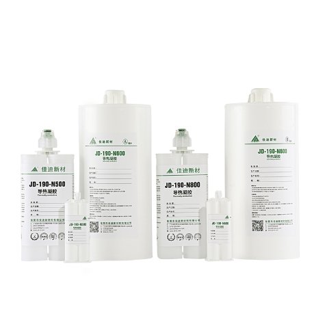 导热凝胶双组份