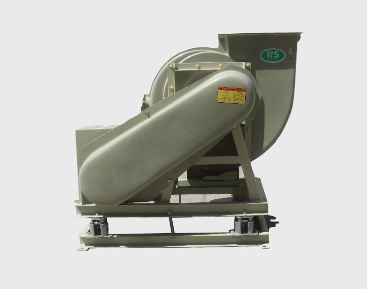 990可瑞斯玻璃钢标准型离心风机