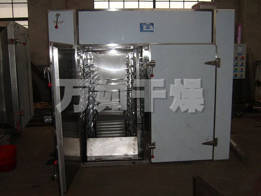 CT-C型系列热风循环烘箱