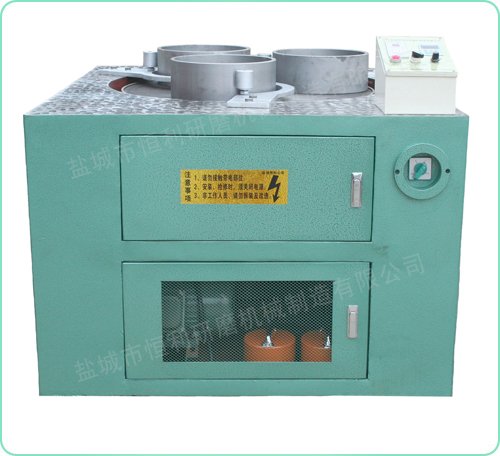 JD-800单面抛光机