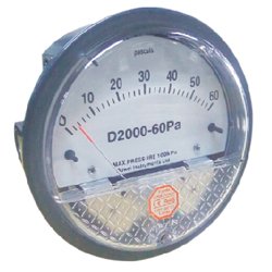 D2000系列差压表