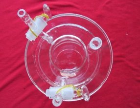 实验室石英仪器