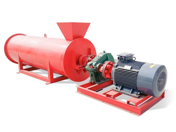 湿法搅齿造粒机