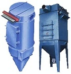 高效脉冲除尘设备