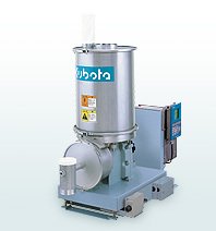 单螺杆式易维护称量型送料机 CE-S