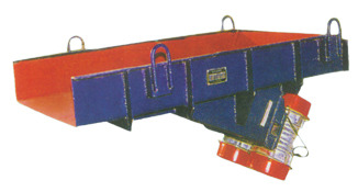 ZG系列、TZG系列电机振动给料机