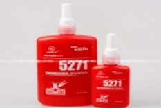 5271螺纹锁固胶（高强度/中低粘度）