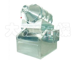 EYH二维运动混合机