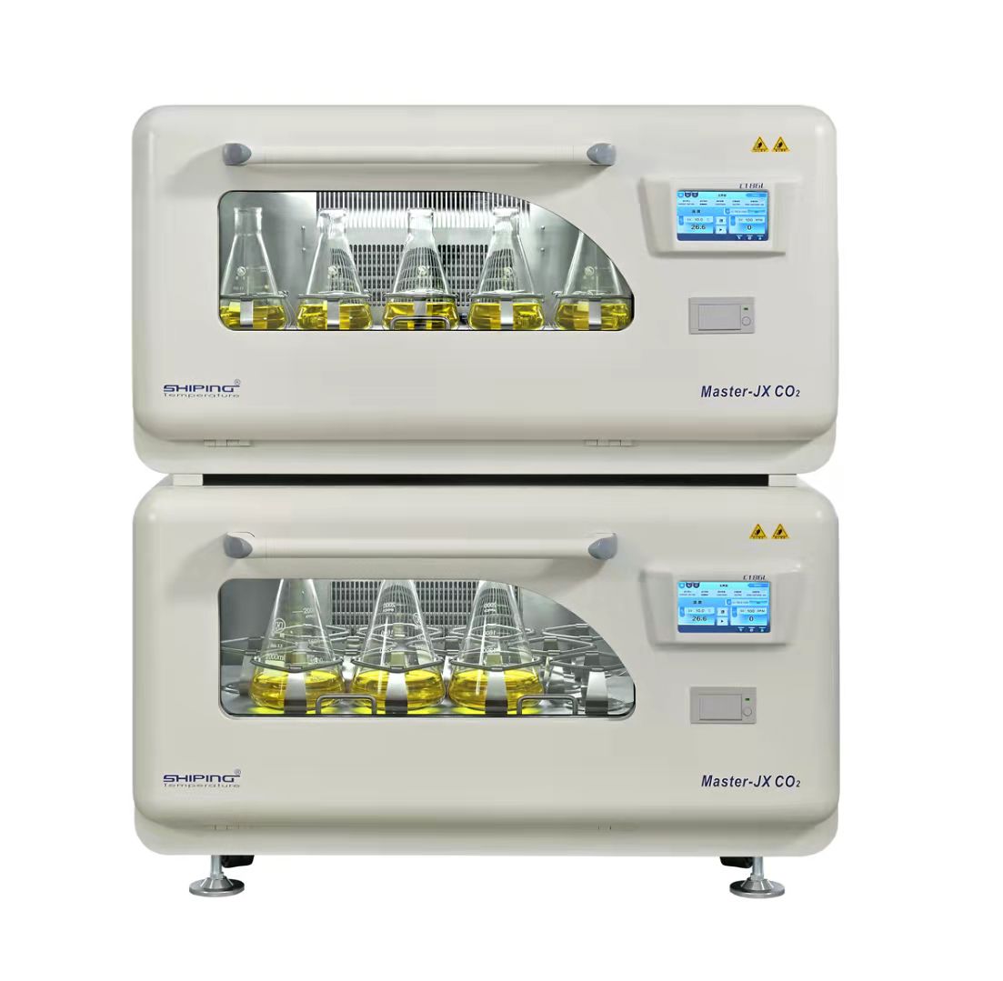 Master-JX CO2二氧化碳恒温培养振荡器