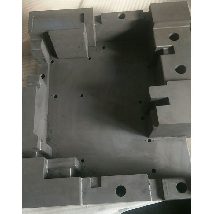 高温及真空电炉用石墨