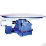 DK、DB、KR、KB圆盘给料机