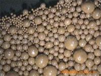 韩国鈰稳定氧化锆珠