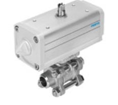 介质和水处理阀