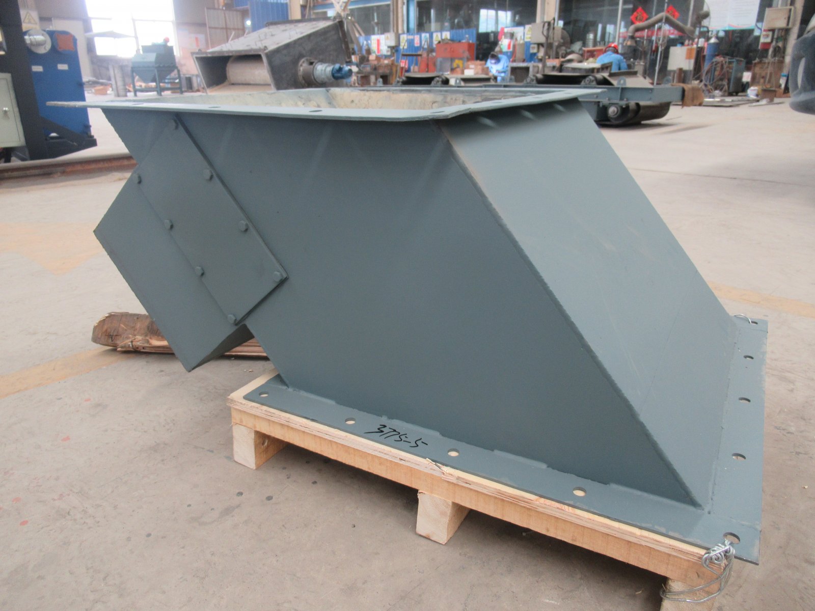 管道除铁器，山东管道除铁器