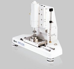 MFR 2100微量傅立叶变换流变仪