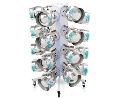 美国Entech自动进样器7016CA-2等