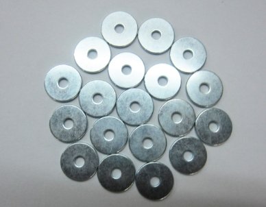 高档电声用烧结钕铁硼