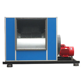 DT系列柜式离心风机