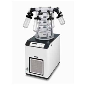 Labtech冷冻干燥机