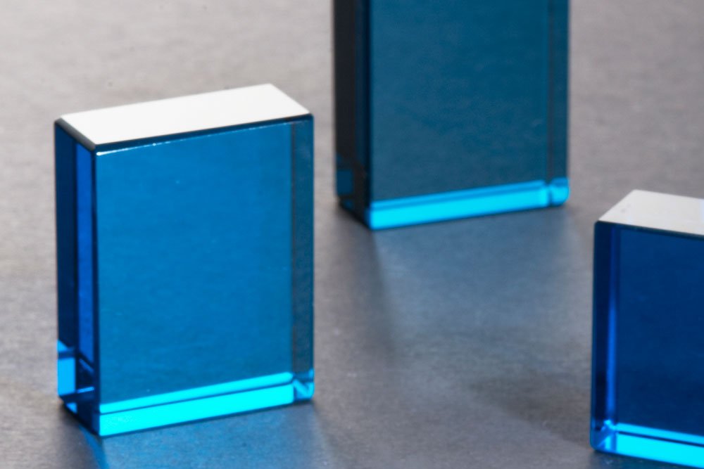 QB系列近红外截止滤光玻璃