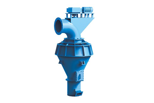 MX系列煤磨动态选粉机